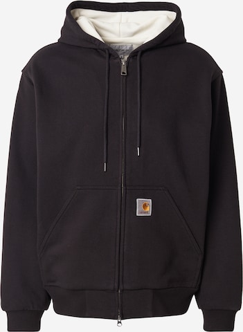 juoda Carhartt WIP Džemperis: priekis