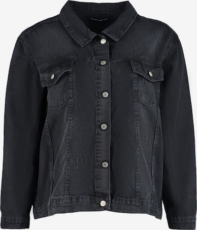 Demisezoninė striukė iš Trendyol Curve, spalva – antracito spalva, Prekių apžvalga