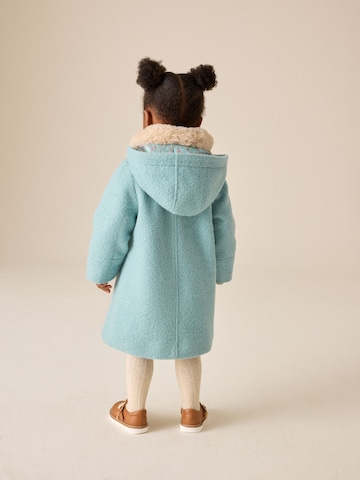 Cappotto di Next in blu