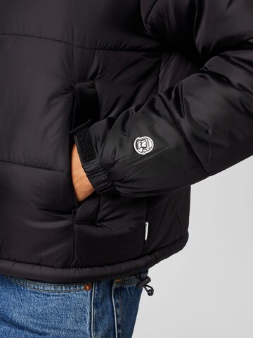 Billionaire Boys Club Jacke in Schwarz