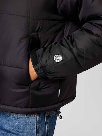 Billionaire Boys Club - Chaqueta de entretiempo en negro