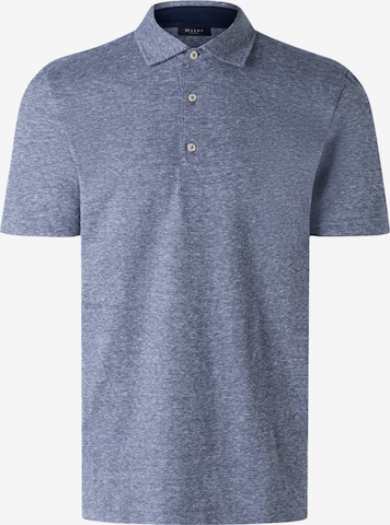 T-Shirt ' 661001 ' MAERZ Muenchen en bleu : devant