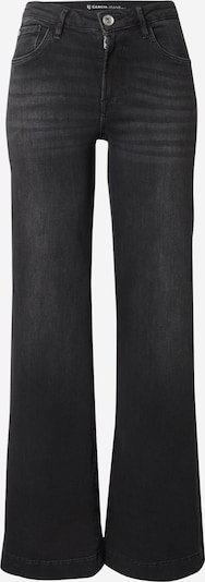 GARCIA Farkut koossa 26/34 värissä musta denim, Tuotenäkymä