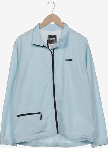 ODLO Jacket & Coat in L in Blue: front