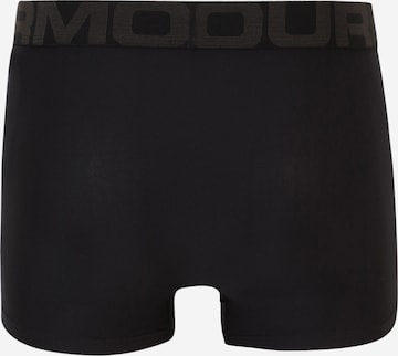 UNDER ARMOUR Boxershorts in Schwarz