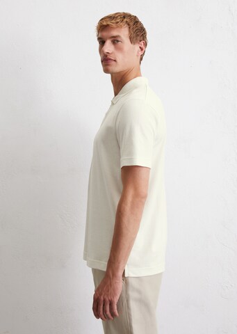 Marc O'Polo Shirt in Wit