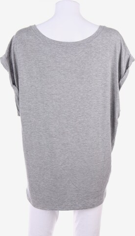 heine Shirt M in Grau