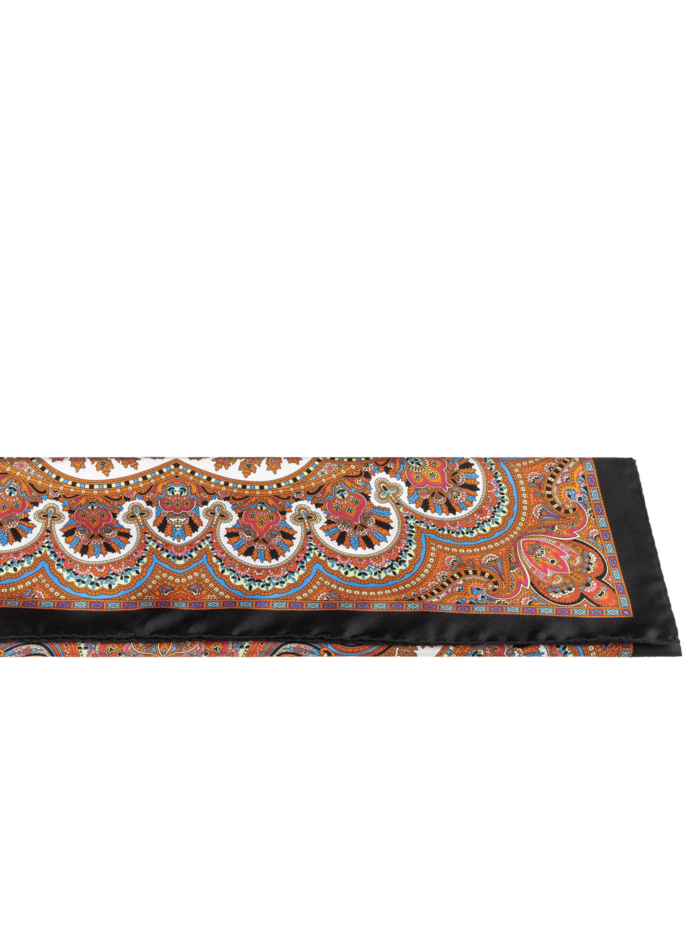 Roeckl Wrap 'YOUNG PAISLEY NICKY' in Mixed colors