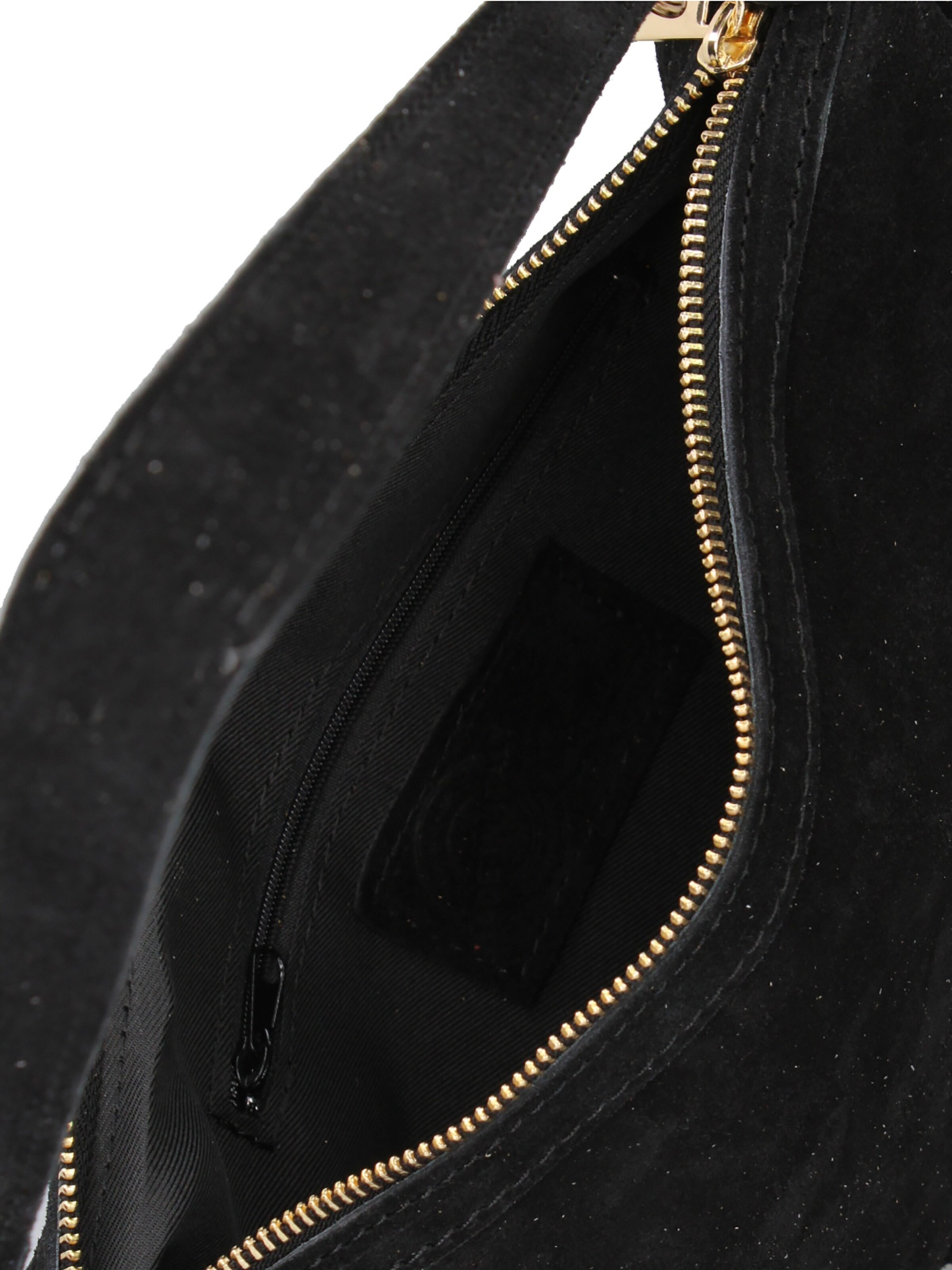 Gave Lux Schoudertas in Zwart