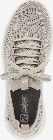 Rieker EVOLUTION Låg sneaker i beige