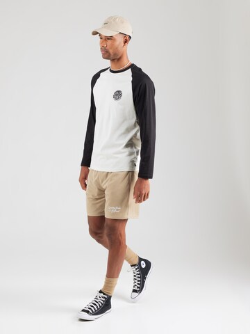 RIP CURL Shirt in White