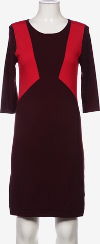 Luisa Cerano Dress in M in Red: front
