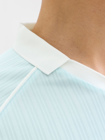 T-Shirt JACK & JONES en bleu