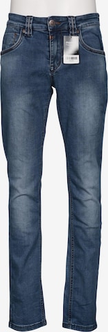 TIMEZONE Jeans 30 in Blau: Vorderseite