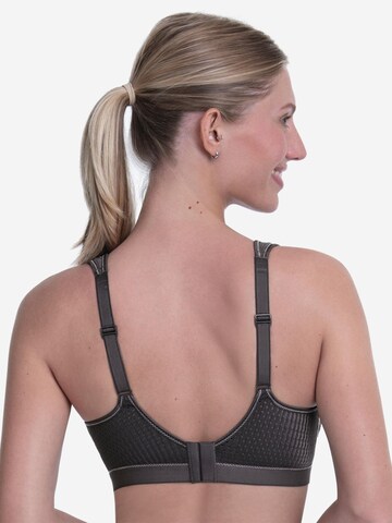 ANITA Minimizer BH 'Performance Sport' in Grau