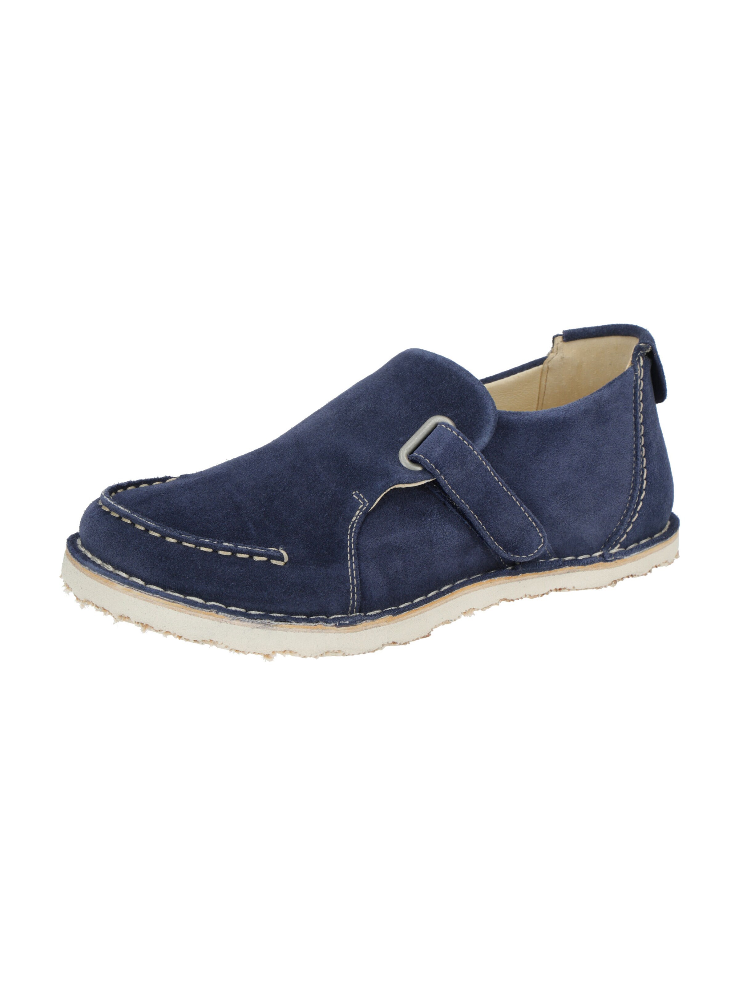 EJECT Slippers 'Eject Sony3Deal Schuhe dunkel-blau 9409' in Blue: front