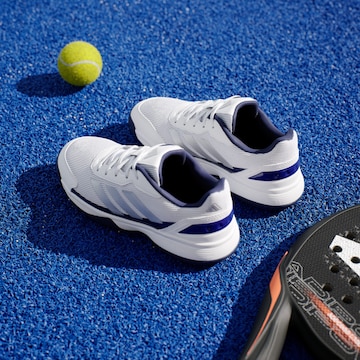 ADIDAS PERFORMANCE - Calzado deportivo 'Crazyquick' en blanco