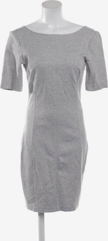 Calvin Klein Dress in M in Grey: front