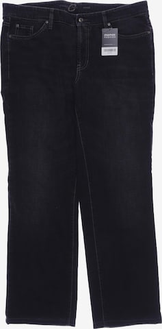 Cambio Jeans 35-36 in Grau: predná strana