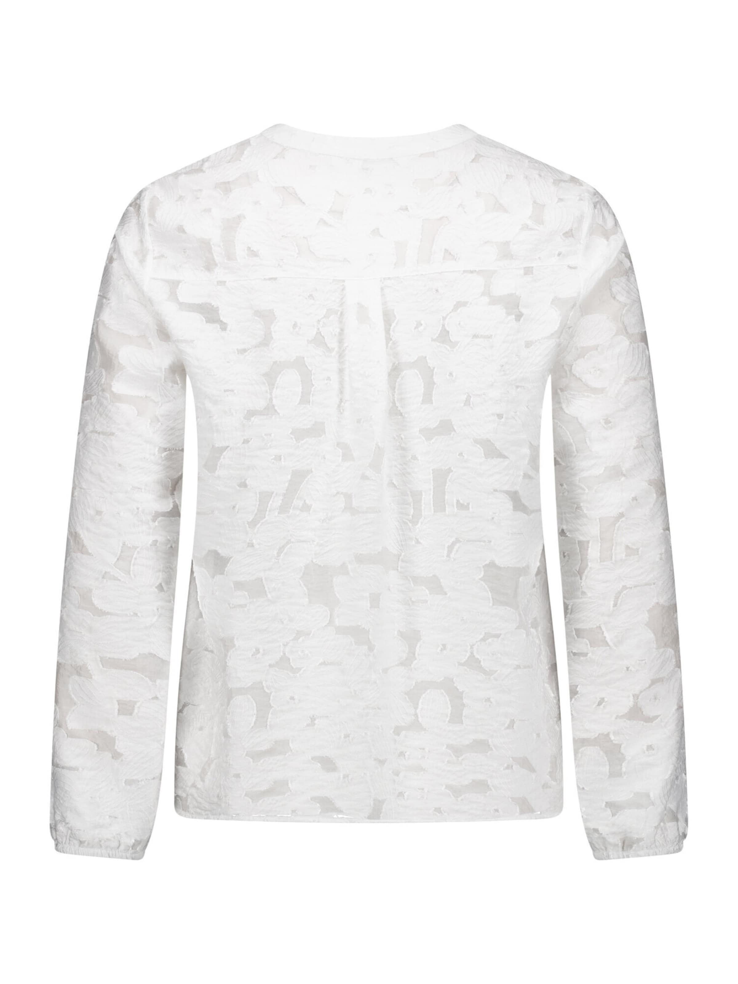 Camicia da donna di Betty & Co in bianco
