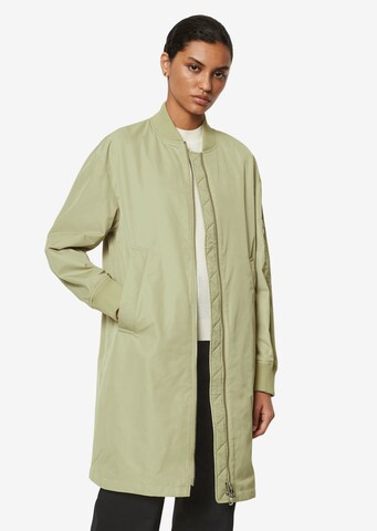 Marc O'Polo Between-Season Jacket in Green: front