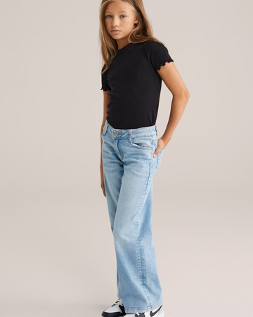 WE FashionMajica - crna boja