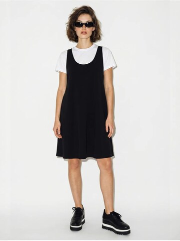Bianco Lucci Dress in Black