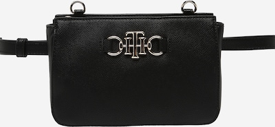 Borsetă TOMMY HILFIGER pe negru, Vizualizare produs