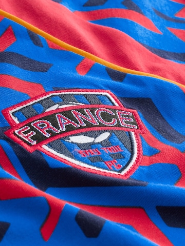 Next Pajamas 'Football' in Blue