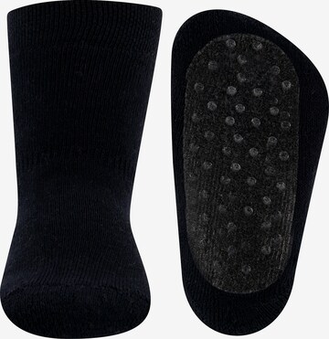EWERS Ponožky - Modrá