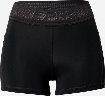 NIKE Sportbyxa i svart, Produktvy