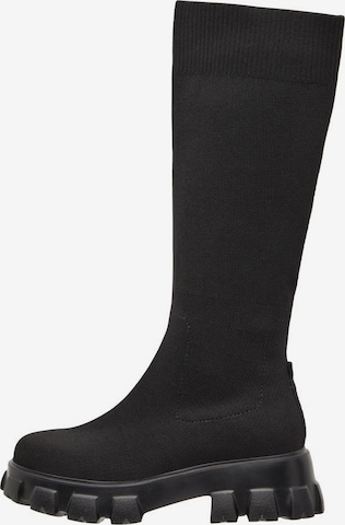 Bianco Boots 'BIAPRIMA' in Black: front