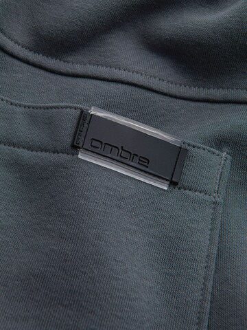 regular Pantaloni sportivi di Ombre in grigio