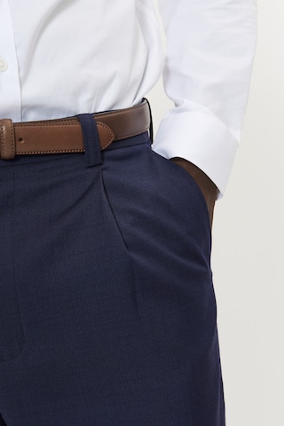 Matinique Loosefit Bukser 'MAchino ' i blå