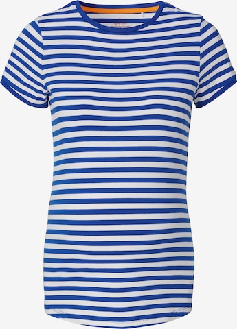 Esprit Maternity T-Shirt in Blau