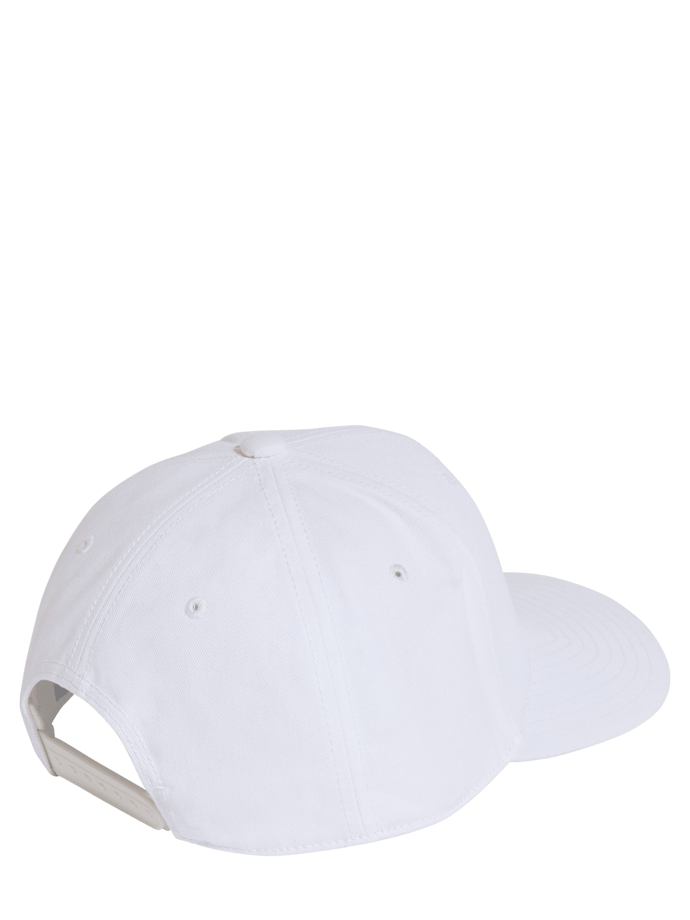ADIDAS ORIGINALS Cap in White