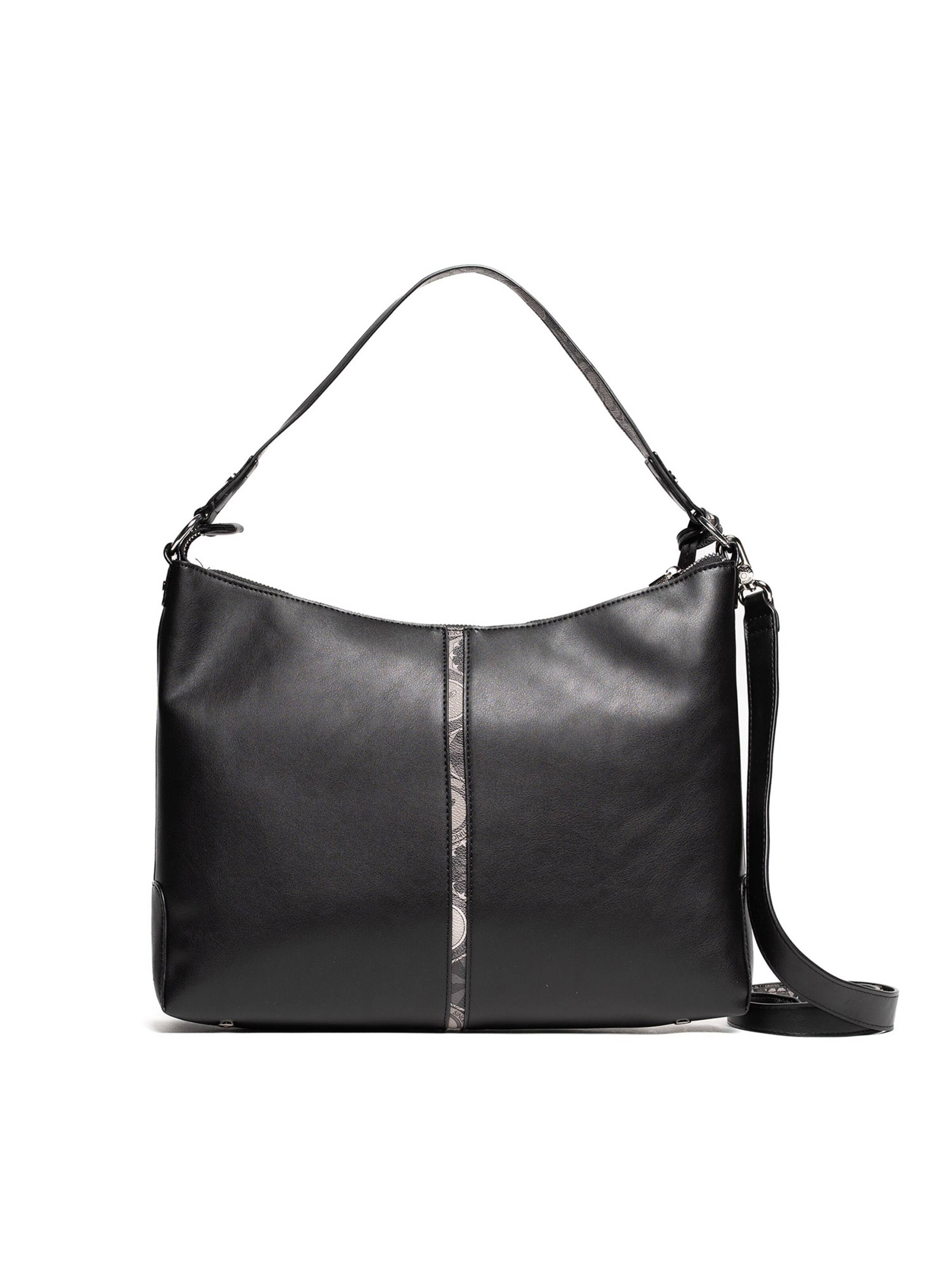 Borsa a mano di Gattinoni in nero