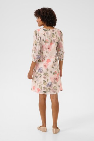 Cream Kleid 'CRHailey' in Pink