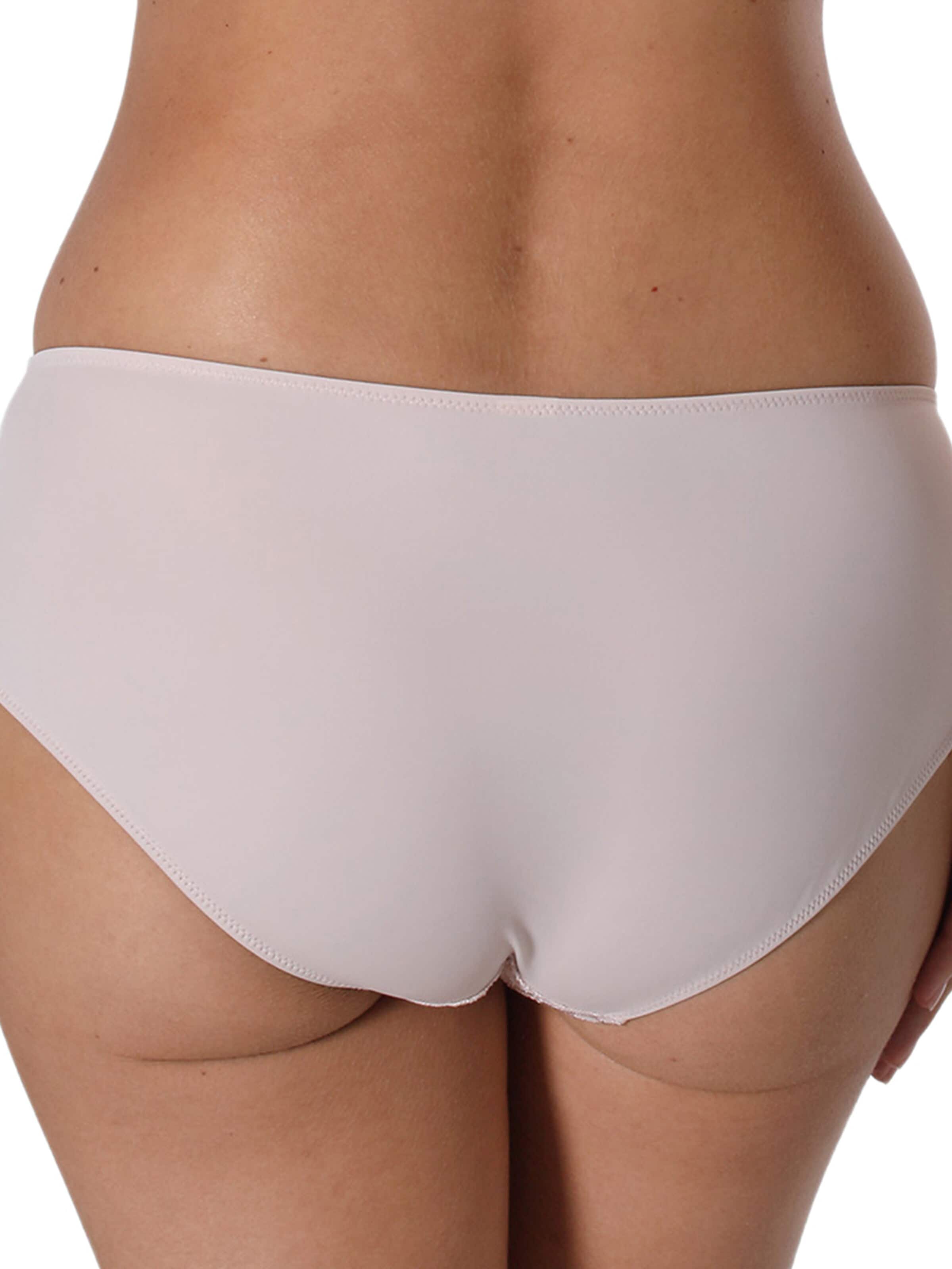 sassa Boyshorts in Beige