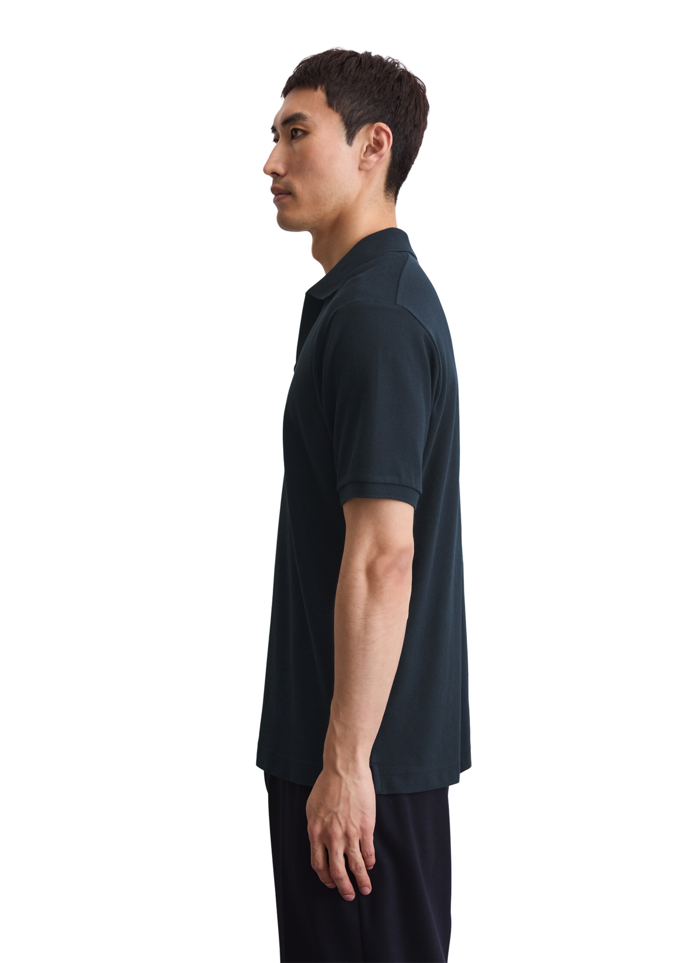 Marc O'Polo Shirt in Blue