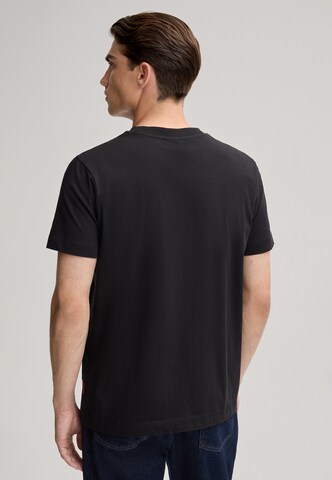 JOOP! Jeans Shirt 'Akito' in Black
