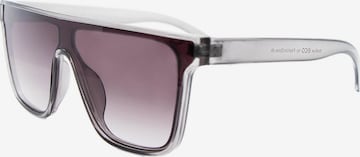 ECO Shades Sunglasses in Grey
