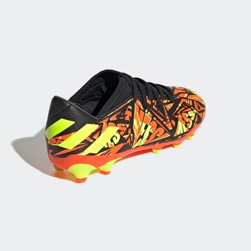 ADIDAS PERFORMANCE Fußballschuh  'Nemeziz Messi.3 MG' in Orange
