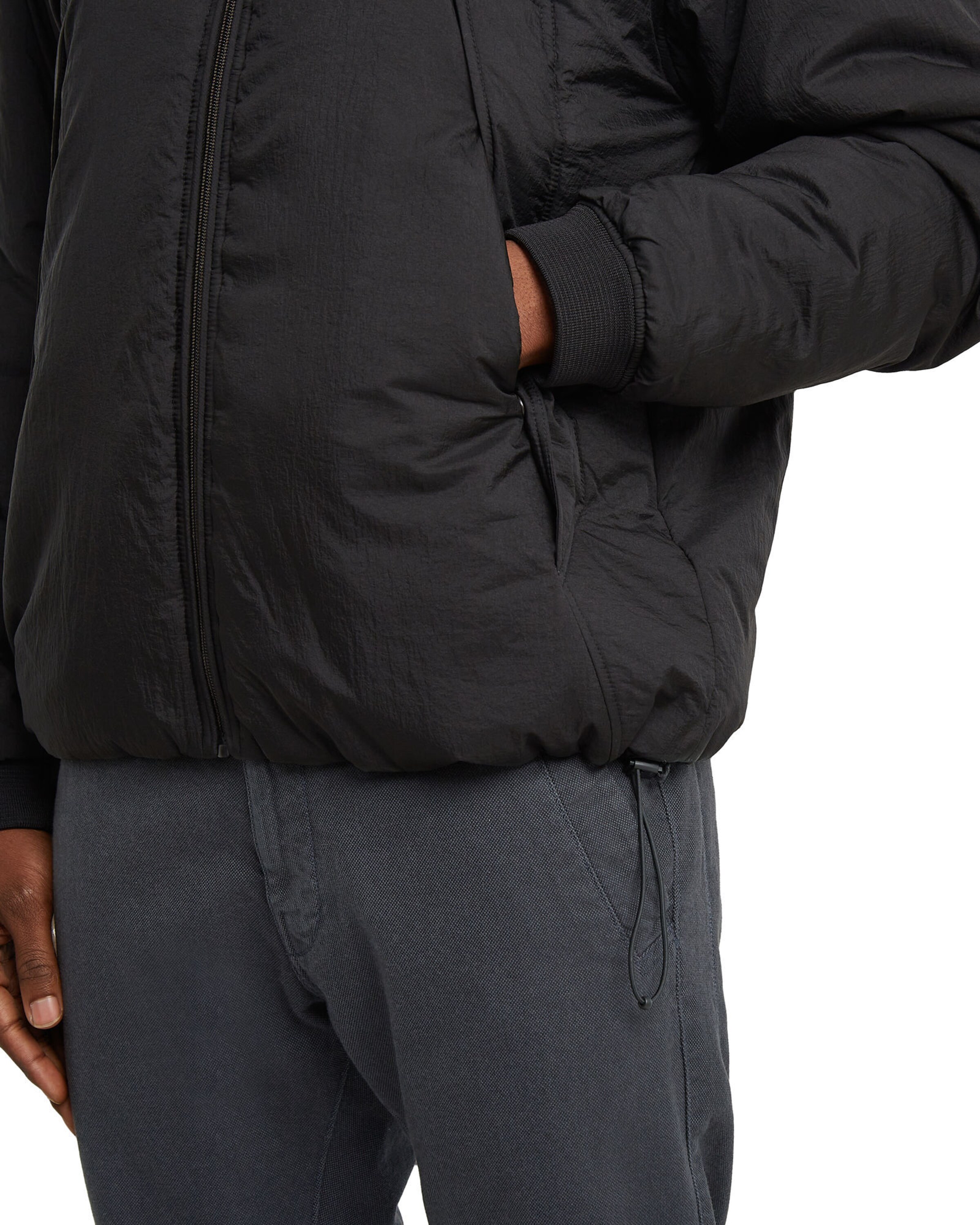 G-STAR Between-Season Jacket in Black