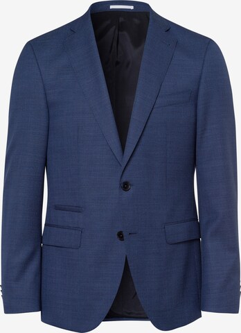 Baldessarini Regular fit Business-colbert 'Merano' in Blauw: voorkant