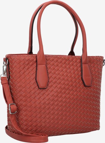 GABOR Shopper 'Emilia' in Rood