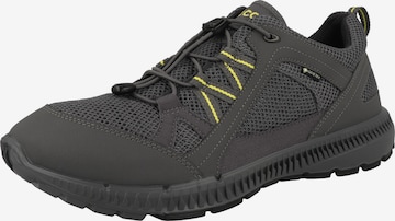 Chaussure basse 'Terracruise II' ECCO en gris : devant