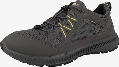 ECCO Zapatillas deportivas bajas 'Terracruise II' en 40 en lima / gris oscuro, Vista del producto