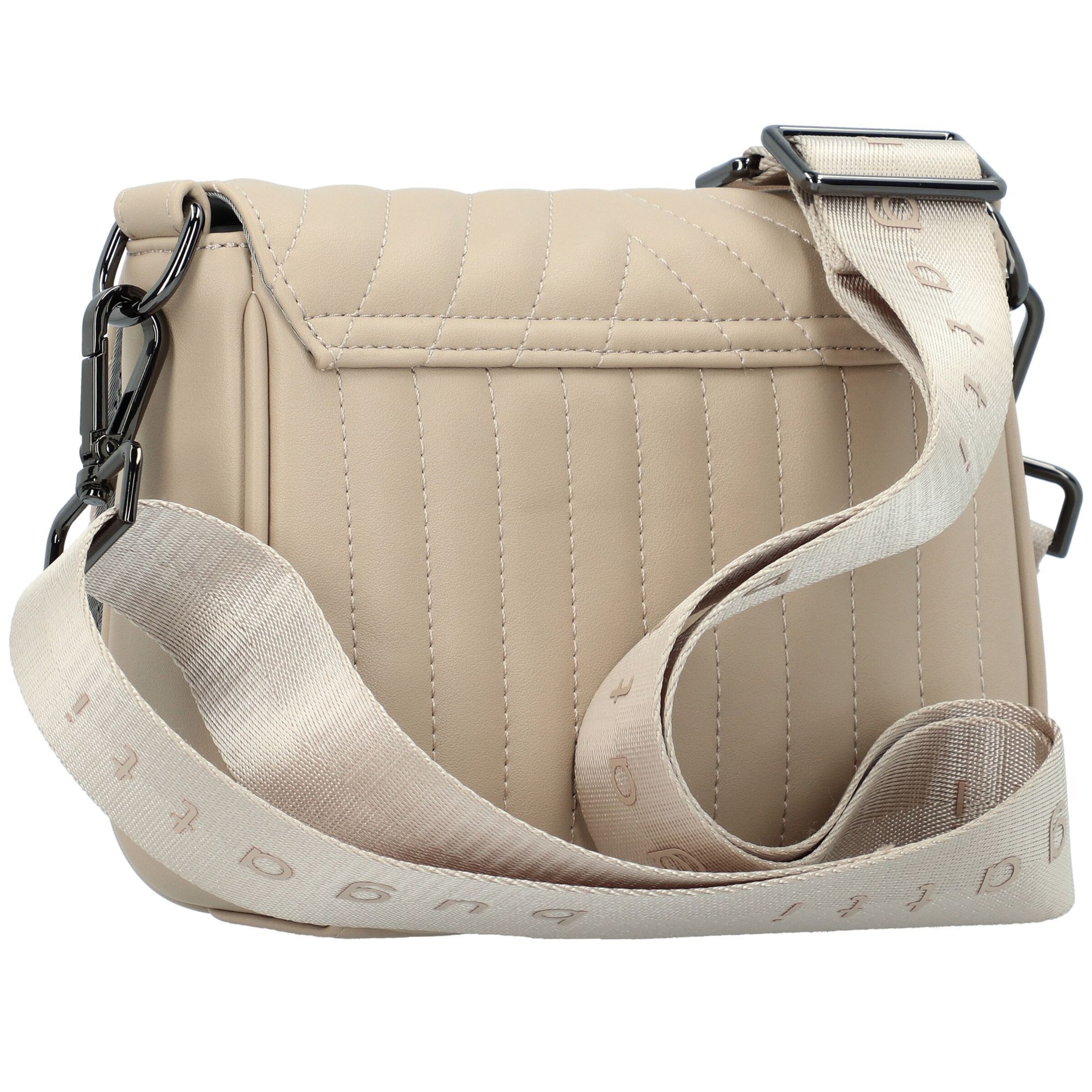 bugatti Umhängetasche 'Sira' in Beige