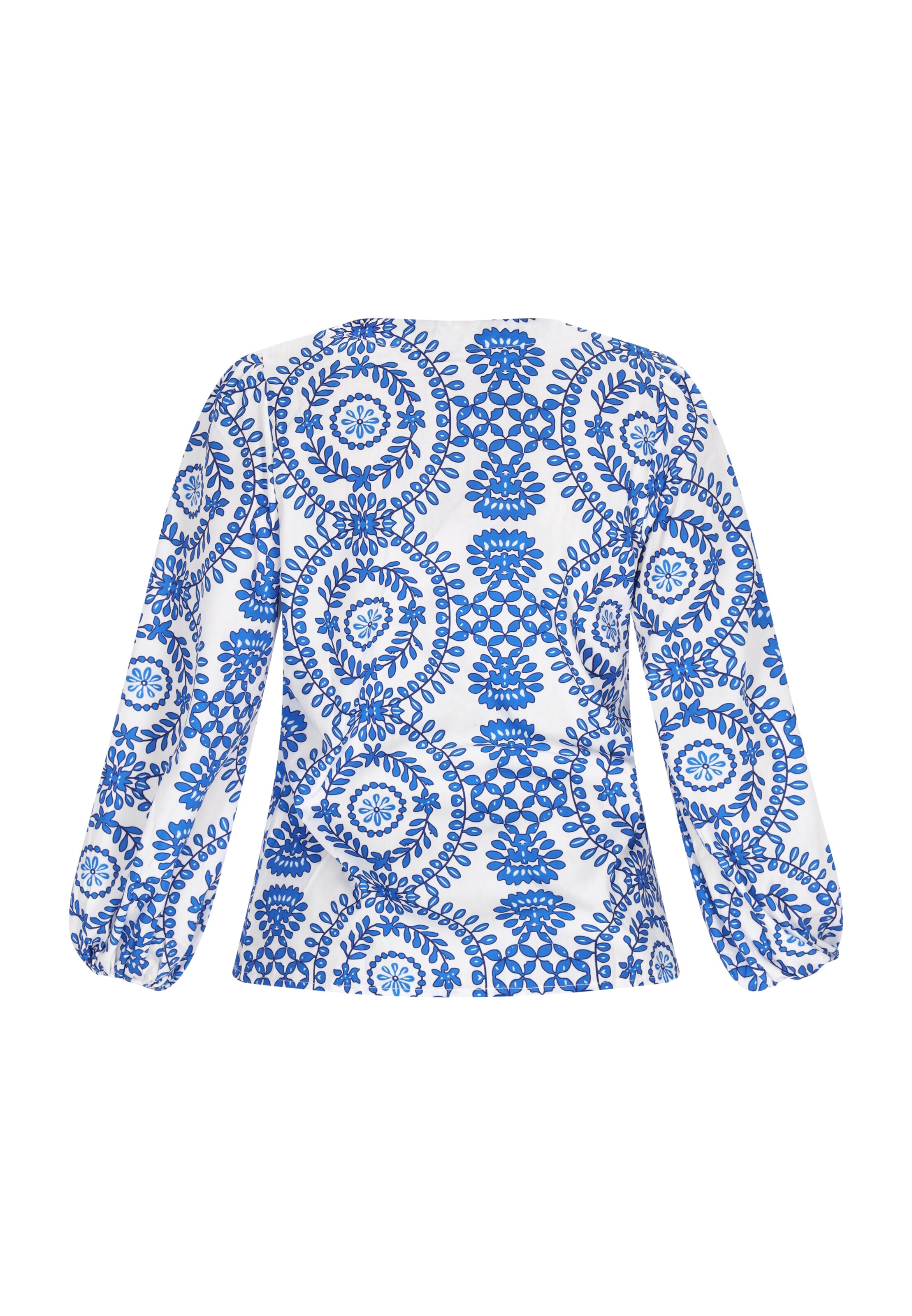 Gaya Pluus 'Fashion Look', värv sinine